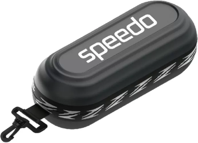 Speedo Goggles Storage Accessoires - Black