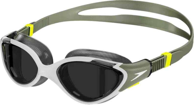 Speedo Biofuse 2.0 Polarised Womens Goggles Female Adult - Biofuse 2.0 Polarised Womens