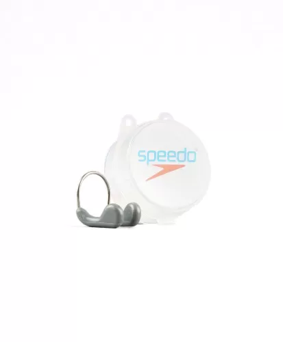 Speedo Competition Nose Clip Accessories - Graphite (GRA)