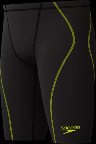 Speedo Fastskin Hyperspark Solid Jamm Race Male Adult - Black