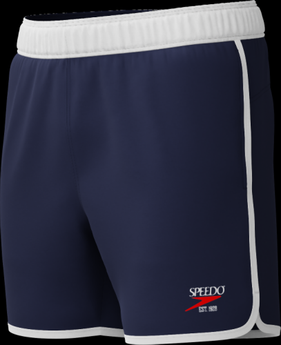 Preview: Speedo Jetstream Retro Logo Volley 16 Watershorts Male Adult - Peacoat
