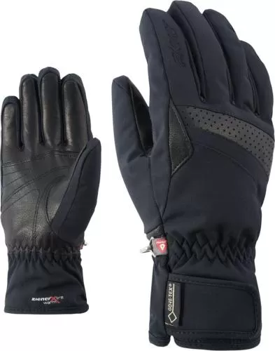 Ziener KATARA GTX PR lady glove - black