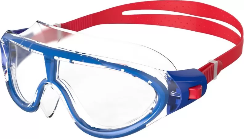 Speedo Biofuse Rift Junior Junior Unisex - Lava Red/Beautifu