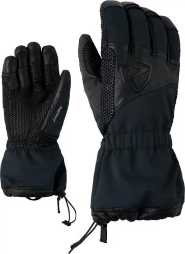 Ziener GRANDUS AS PR glove - black