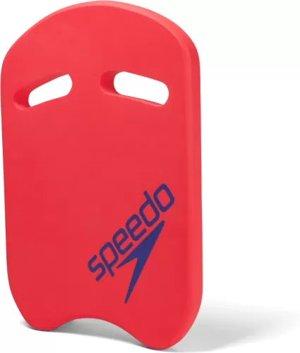 Speedo Kick Board Accessories - Fluro Tangerine/B