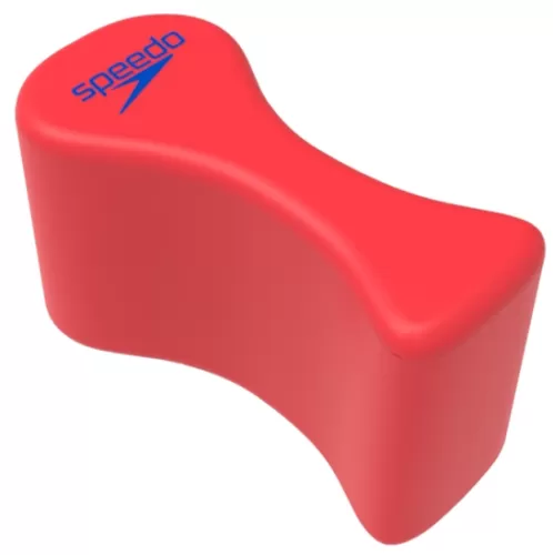 Speedo Pull buoy Foam Accessories - Fed Red/Blue Flam