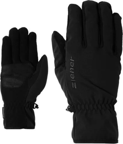Ziener IMPORT glove multisport glove - black