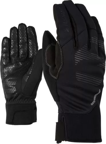 Ziener ILKO GTX INF glove - black