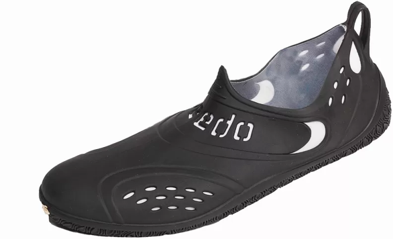 Speedo Zanpa AF Footwear Female - Black