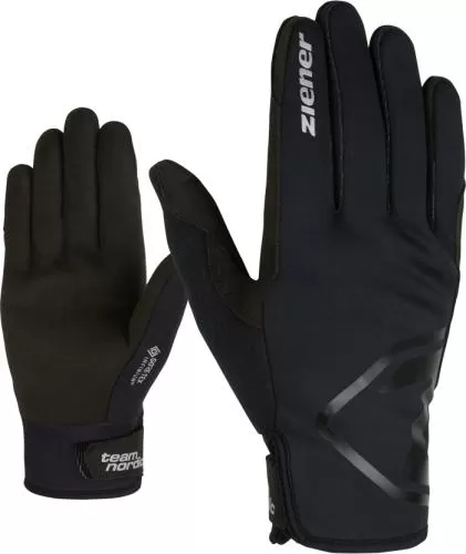 Ziener URSO GTX INF glove - black