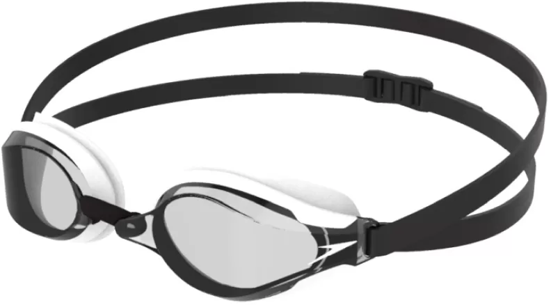 Speedo Fastskin Speedsocket 2 Goggles Adults - Black/White/Smoke