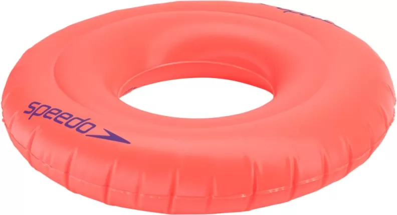 Speedo Swim Ring Learn to Swim - Orange