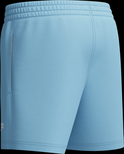 Preview: Speedo Essential 13" Watershort Watershorts Male Junior/Kids - Sugar Blue