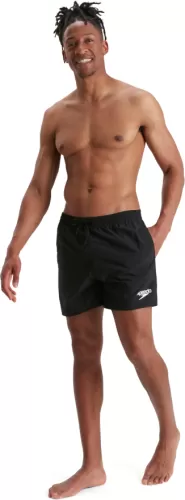Speedo Essentials 16" Watershort Watershort Male - Speedo Black