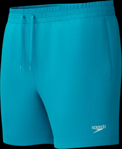 Speedo Essentials Watershort 16" Watershorts Male Adult - Mayan Blue