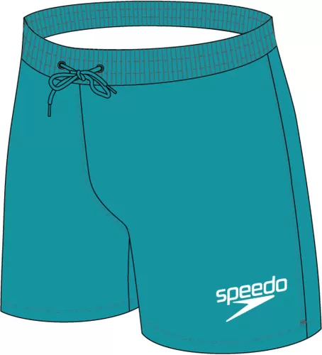 Speedo Essentials 16&amp;quot; Watershort Watershort Male - Aquarium