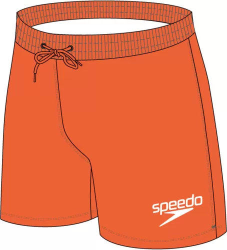 Speedo Essentials 16&amp;quot; Watershort Watershort Male - Boost Orange