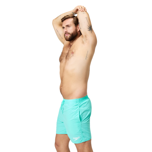 Preview: Speedo Essential 16" Watershort Watershorts Male Adult - Arctic Glass