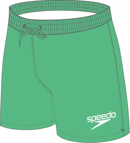 Speedo Essentials 16&amp;quot; Watershort Watershort Male - Fake Green