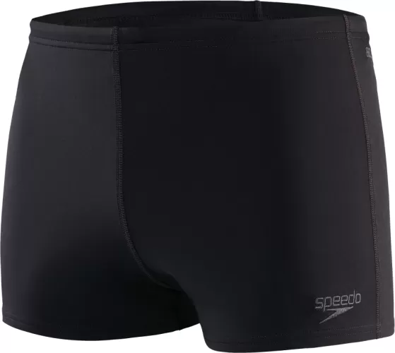 Speedo Essentials Endurance + Aquasho Swimwear Male Adult - Black