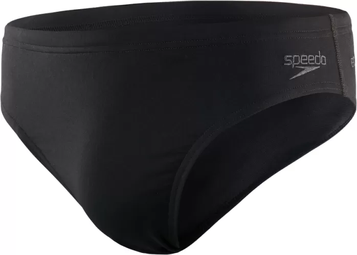 Speedo Badehose Essentials Endurance + 7cm Bri Swimwear Male Adult - Black