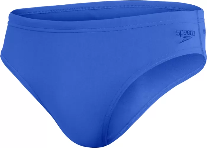 Speedo Essentials Endurance + 7cm Bri Swimwear Male Adult - Bondi Blue
