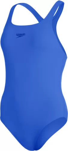 Speedo Endurance+ Medalist Swimwear Female Adult - Bondi Blue