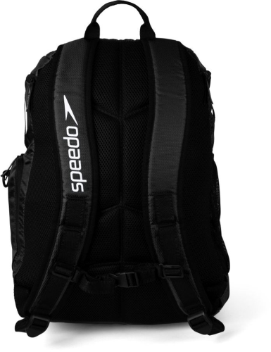 Preview: Speedo Teamster 2.0 Rucksack 35L Adult Unisex - Black