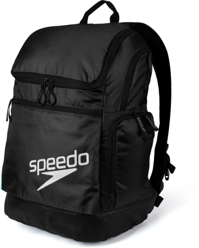 Preview: Speedo Teamster 2.0 Rucksack 35L Adult Unisex - Black