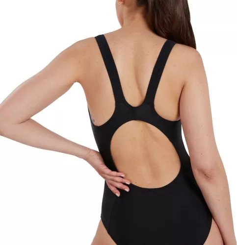 Speedo Maternity Fitness 1PC Adult Female - Black