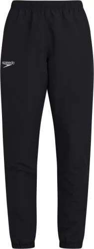 Speedo CLUB TRACK PANT AM Teamwear Male Adult - BLACK