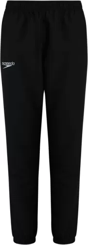 Speedo CLUB TRACK PANT AF Teamwear Female Adult - BLACK
