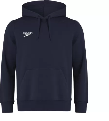 Speedo CLUB HOODY AM Teamwear Male Adult - NAVY