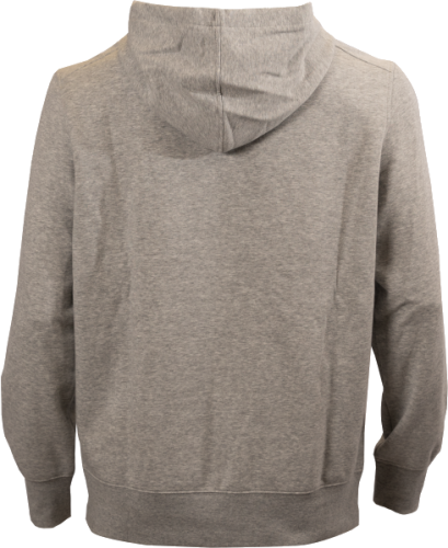 Preview: Speedo CLUB HOODY Teamwear Adult Male - GREY MARL