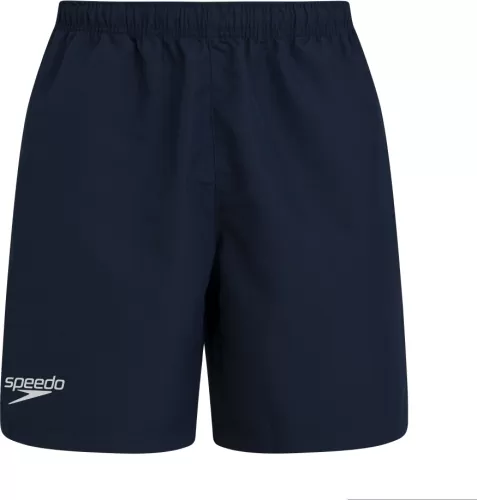 Speedo CLUB SHORT AM Teamwear Adult Male - NAVY