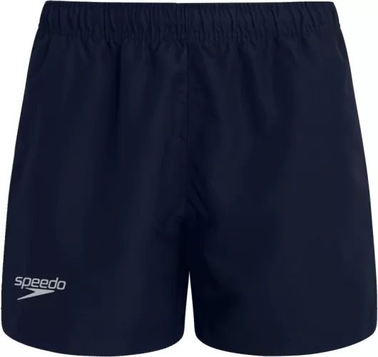 Speedo CLUB SHORT AF Teamwear Adult Female - NAVY