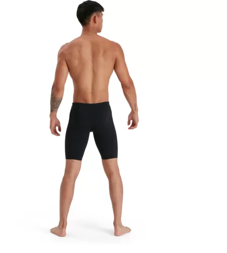 Speedo ECO Endurance + Jammer Adult Male - Black