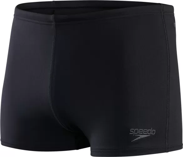 Speedo ECO Endurance + Aquashort Swimwear Male Adult - Black