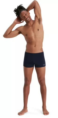 Speedo ECO Endurance + Aquashort Swimwear Male Adult - True Navy