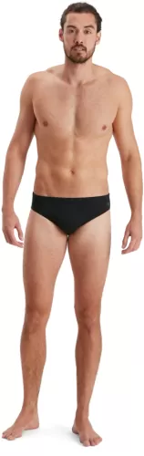 Speedo ECO Endurance + 7cm Brief Adult Male - Black