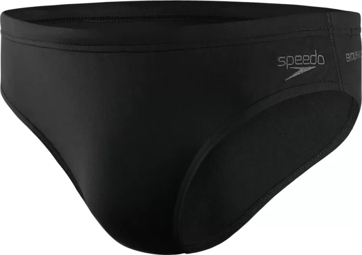Speedo Badehose ECO Endurance + 7cm Brief Swimwear Male Adult - Black