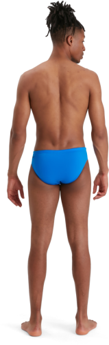 Preview: Speedo ECO Endurance + 7cm Brief Adult Male - Bondi Blue