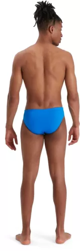 Speedo ECO Endurance + 7cm Brief Adult Male - Bondi Blue