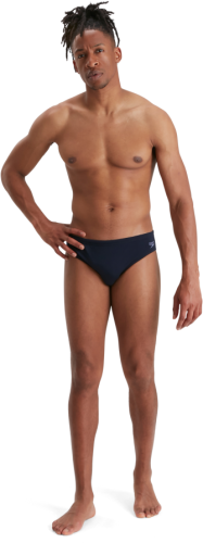 Preview: Speedo ECO Endurance + 7cm Brief Adult Male - True Navy