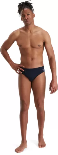 Speedo ECO Endurance + 7cm Brief Swimwear Male Adult - True Navy