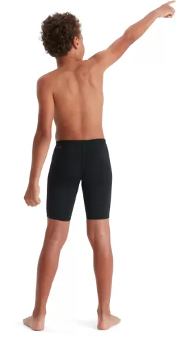 Speedo ECO Endurance+ Jammer Swimwear Male Junior - Black