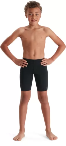Speedo ECO Endurance+ Jammer Swimwear Male Junior - Black
