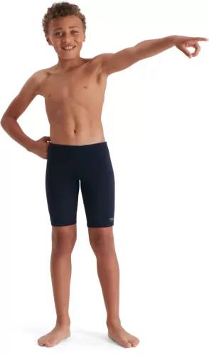 Speedo ECO Endurance+ Jammer Swimwear Male Junior - True Navy