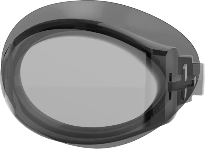 Speedo Mariner Pro Optical Lens Goggles Adults - Smoke