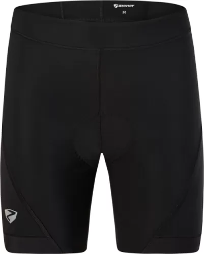 Ziener NELIX X-GEL man tights - black
